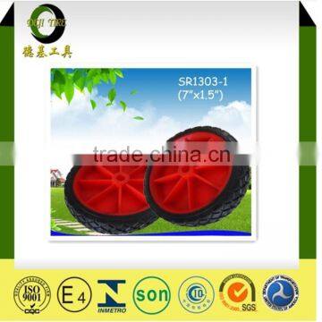 Solid-SR0902 5''X 1.3'' SUPER Quality Cheaper Price ANY Colour SR Wheels photo-5