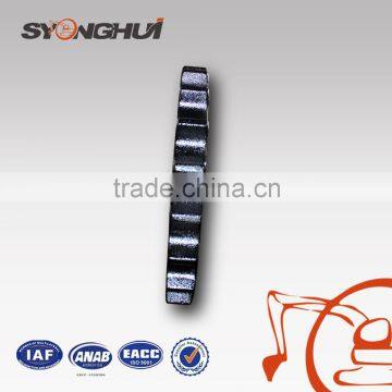 Construction Equipment Parts Crawler Crane Sprockets for HD700 Undercarriage Drive Roller