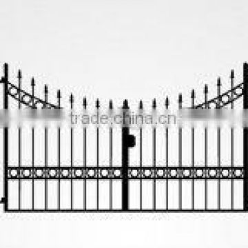 front gate designs