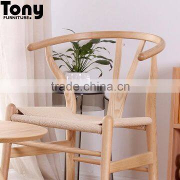 Classic Walnut Furniture Wooden Chair photo-4