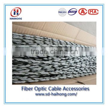 Welding ground wire