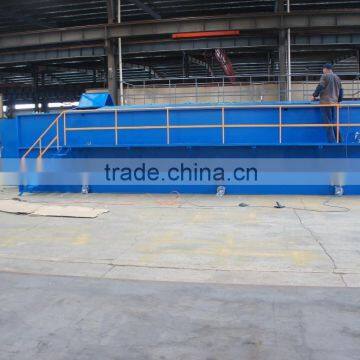 Small-scale MBR Membrane Integration of Water Treatment Plant photo-6