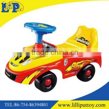Popular Ride-on-car Kids Walker Car photo-4