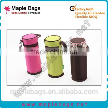 Baby Bottle Warmer Bag Thermal Bag Baby Milk Bottle Bag