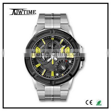 Sport Watches Men Cricket Live Custom Watch China Quartz Watch,stainless Steel Watch photo-2