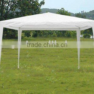 PE gazebo tent