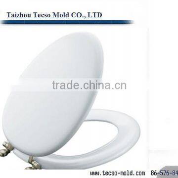 plastic commodity mould ,plastic toilet seat /toilet cover mould