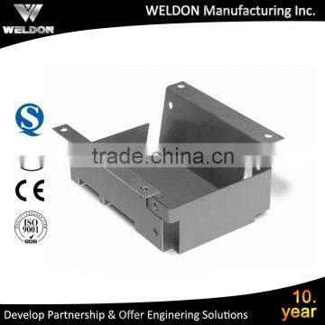 Weldon Hot Sale Structural Steel Fabrication Quality Choice photo-4