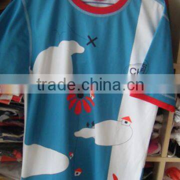 China factory custom t shirt printing ,t shirt design