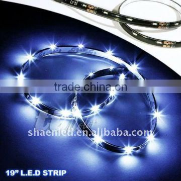 335 side view flexible led strip/tape