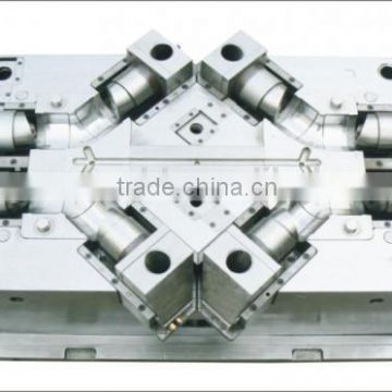 High Professional Design PVC Fitting Pipe Mould