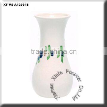 porcelain ceramic classical flower vase pots tabletop