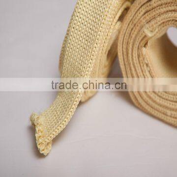 Thermal Insulation Aramid Fiber Sleeve photo-4