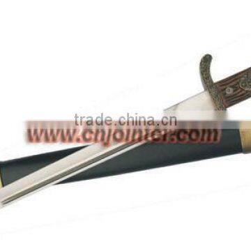 Wholesale Historical knife decorative antique knife HK7110