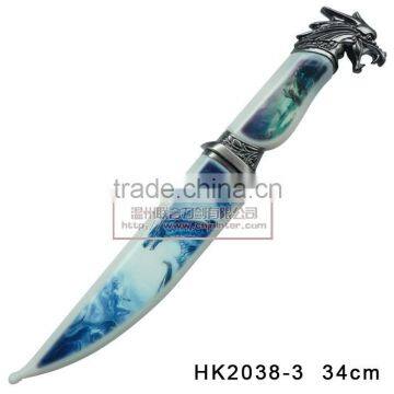 Wholesale hunting knife HK2038-3