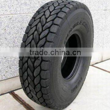 Radial OTR Tire 20.5R25