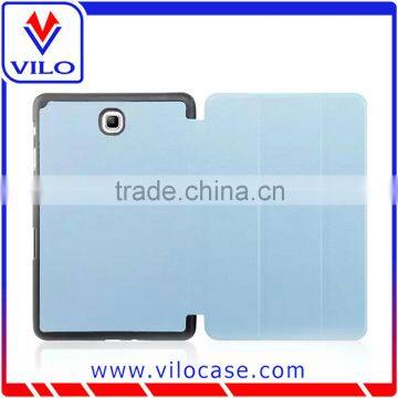 Shockproof PU Leather Tablet Case for Samsung 7'' Inch photo-4