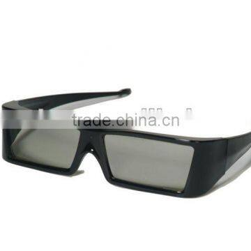 Donview high-end Linear Polarized 3d glasses