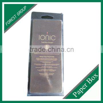 PAPER BOX OR BLISTER PACKAGING photo-2