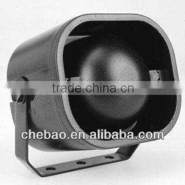 20w outdoor horn speaker,WITH CE & ROHS