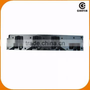 Auto Spare Parts Cylinder Head for 4JA1 Engine photo-3