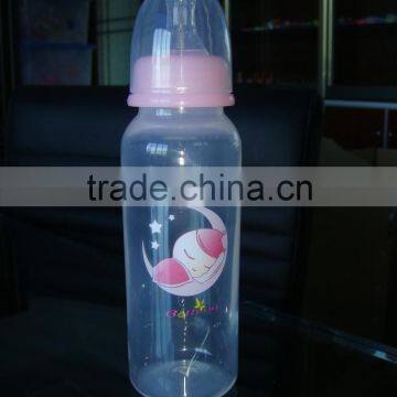 BX-6001 BPA Free PP Baby Feeding Bottle photo-5