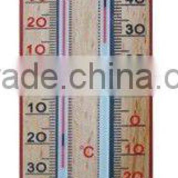 Mercury Free Min-max Thermometer