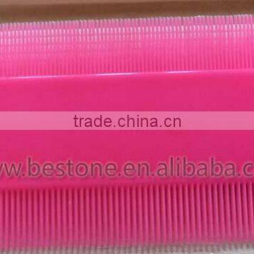 New Stylish Plastic Dog Lice Comb photo-4