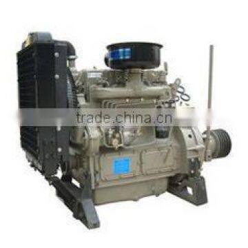 Quanchai Diesel Engine QC2115 / QC2110 / QC2105 for Tractor / Truck / Generator / Ship Engine photo-2