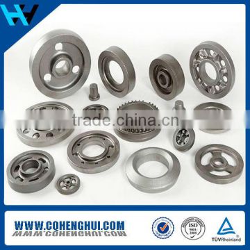 carbon steel steel forging parts