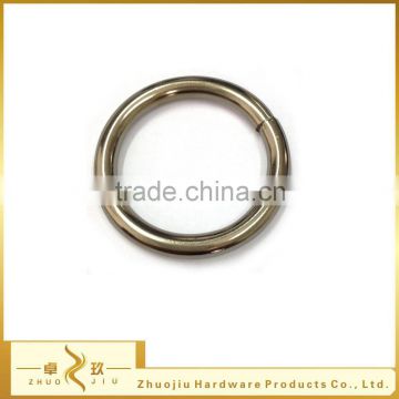 wholesale metal welding belt loop o ring