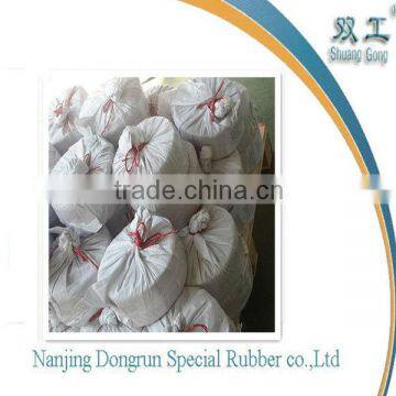 rubber skirt board