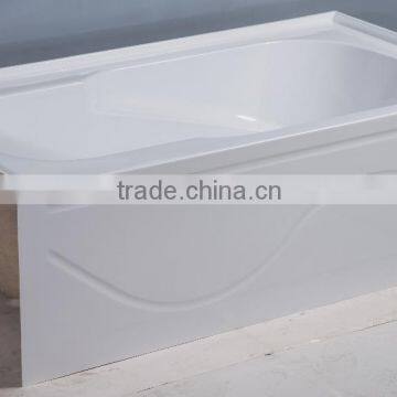 CUPC Cheap-acrylic-bathtub,bathtub Specification,bathtub 110 cm photo-5