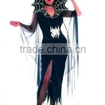 Adult Witch Clothing Carnival Halloween Costume