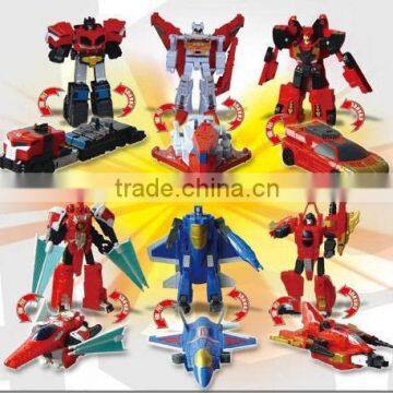 Transform Robot Toy-10756