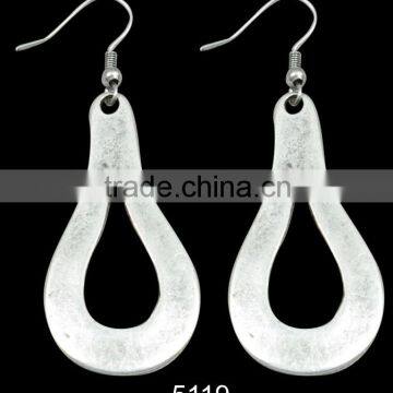 Unique Design Turkish Ottoman Style Earrings Fatin 4528 photo-4