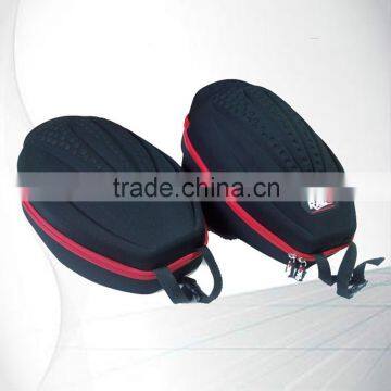 Protective Sport EVA Helmet For Safety Bike Bag photo-2