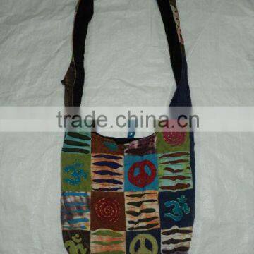 hippie shoulder bags 2013