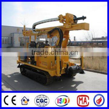 truck mounted water well drilling rig for sale