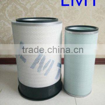 Hot sale Diesel engine parts Supply air filter 246 K3047