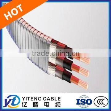 ESP Electric Submersible Pump Power Cable