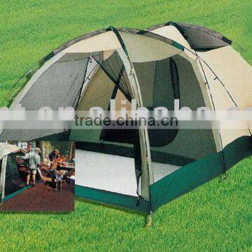 family tent