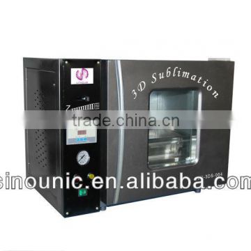 3d sublimation printer machine for sale