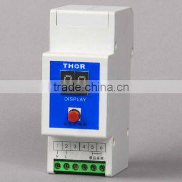 TRSC Lightning Protective Counter