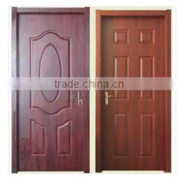 3.0mm natural ash/teak/oak HDF veneer door skin