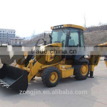 construction machinery backhoe loader for sale