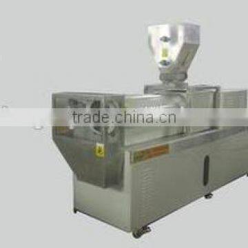 2015 Popular Salad Bar Fried Food Extruder