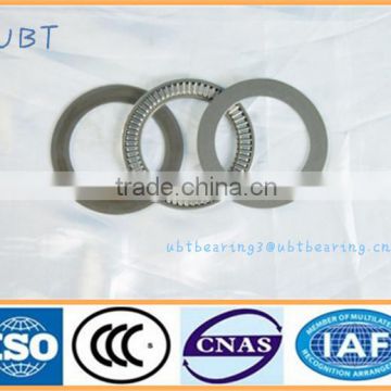 Flat thrust needle roller bearings TC3648