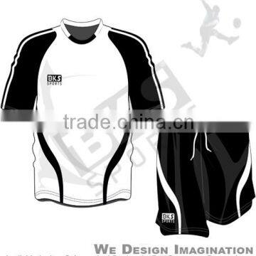 Team Football Uniform