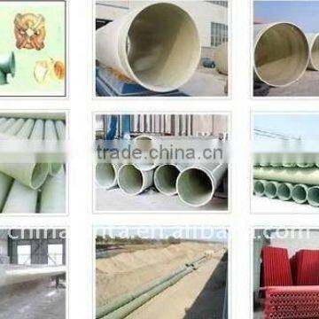 grp pipes